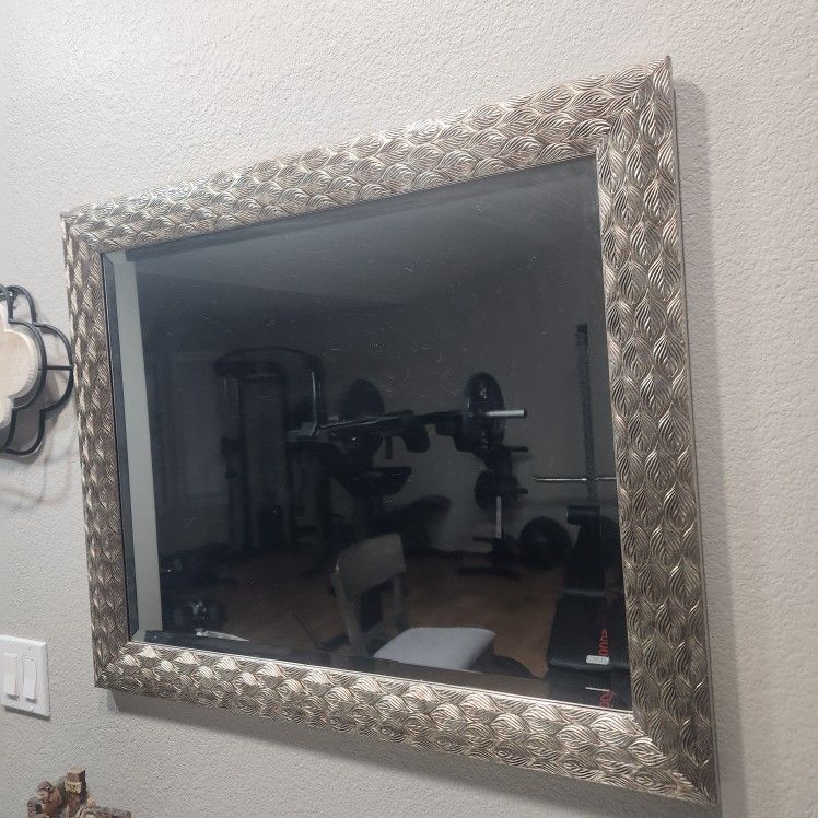 Entry Way Mirror