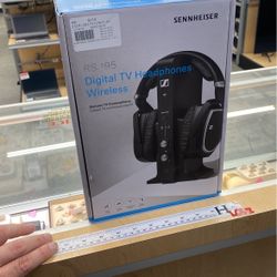 Sennheiser Headphones