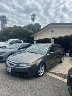 2004 Acura TL  ((OBO))