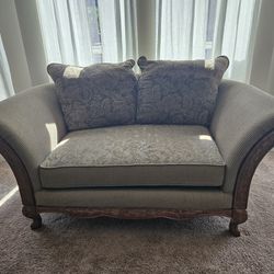 Gently Used Love Seat 