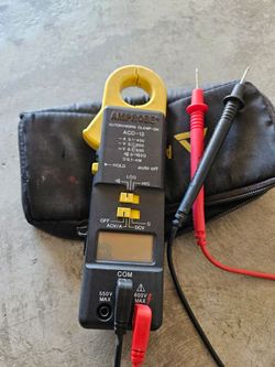 Multimeter