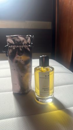 Mancera cedrat boise intense