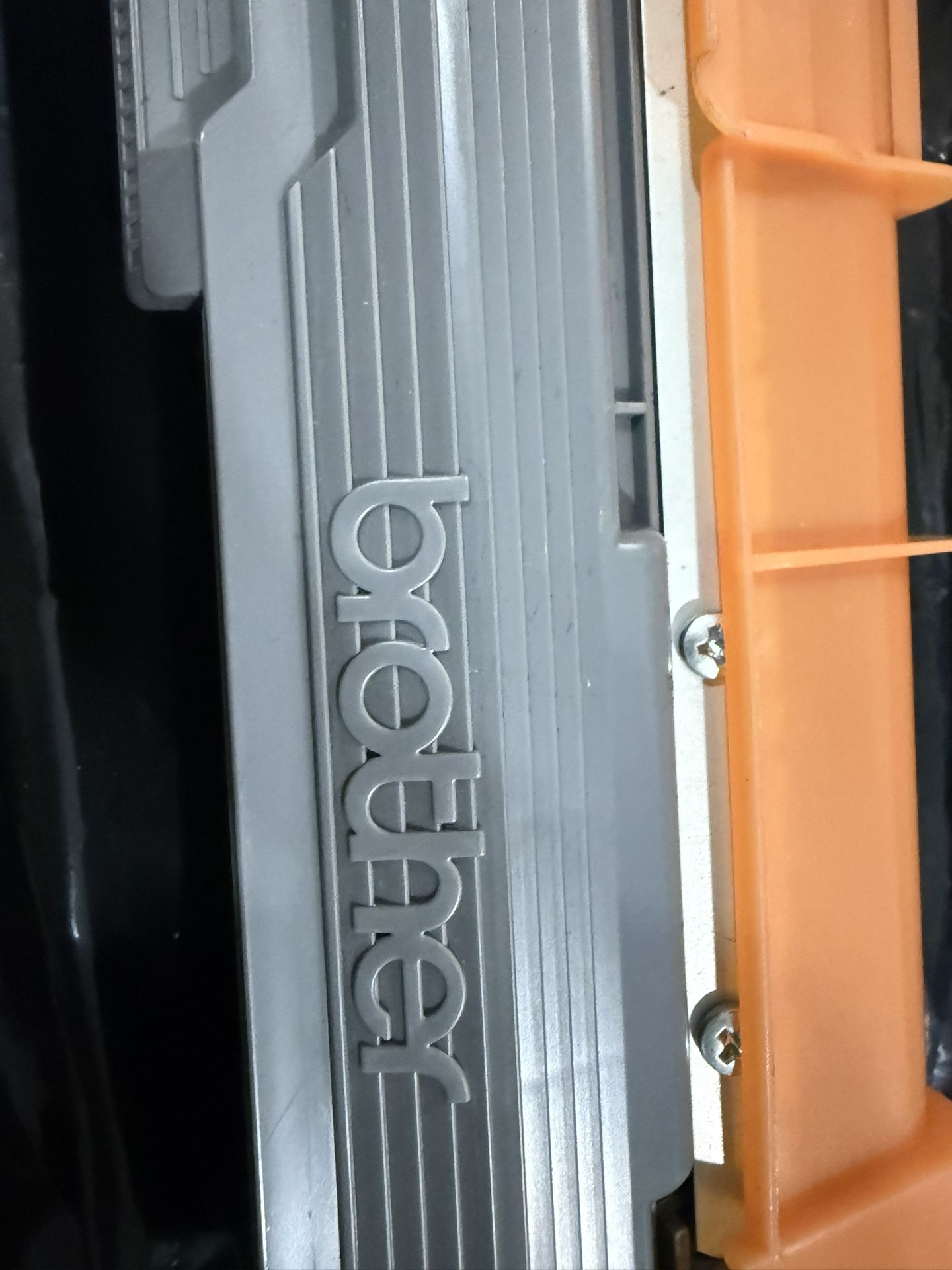 Brother Genuine Ink Drums Cartridge