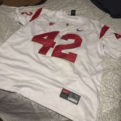 USC Jersey 