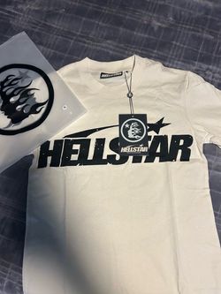 Hellstar T-Shirt