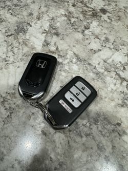 Honda Keys  4 Sale  $23
