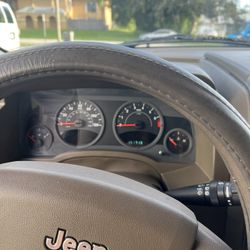 2007 Jeep Patriot