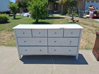 Nice dresser