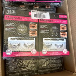 Magnetic Liner & Lashes