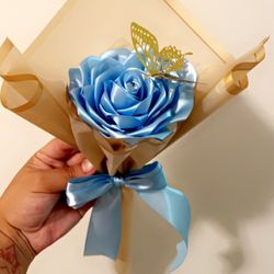 Single Eternal Roses