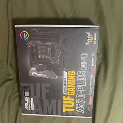 Motherboard