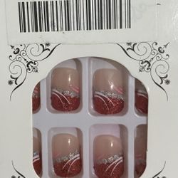 Press On Nails