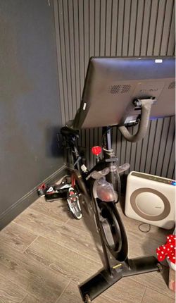 Peloton Bike