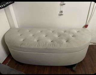 Storage Couch