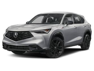 2026 Acura ADX