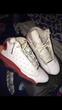 Jordan 13s