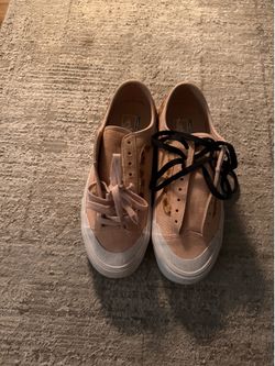 vans 10.5