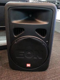 Mordrin Kommentér Snestorm JBL EON15 G2 Powered Speaker (2 pieces) for Sale in La Puente, CA - OfferUp