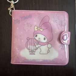 My Melody Wallet