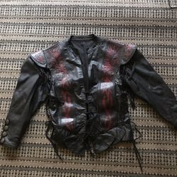 Bikers jacket