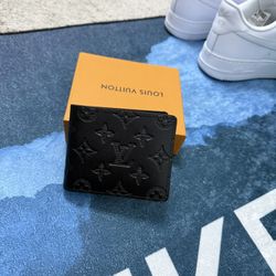 LV Monogram Wallet 
