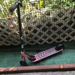 Scooter 