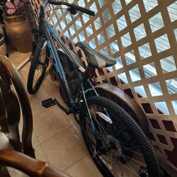 Aggressor Pro GT Bike