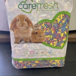 Care Fresh Small Pet Bedding