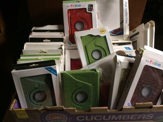 iPad mini cases