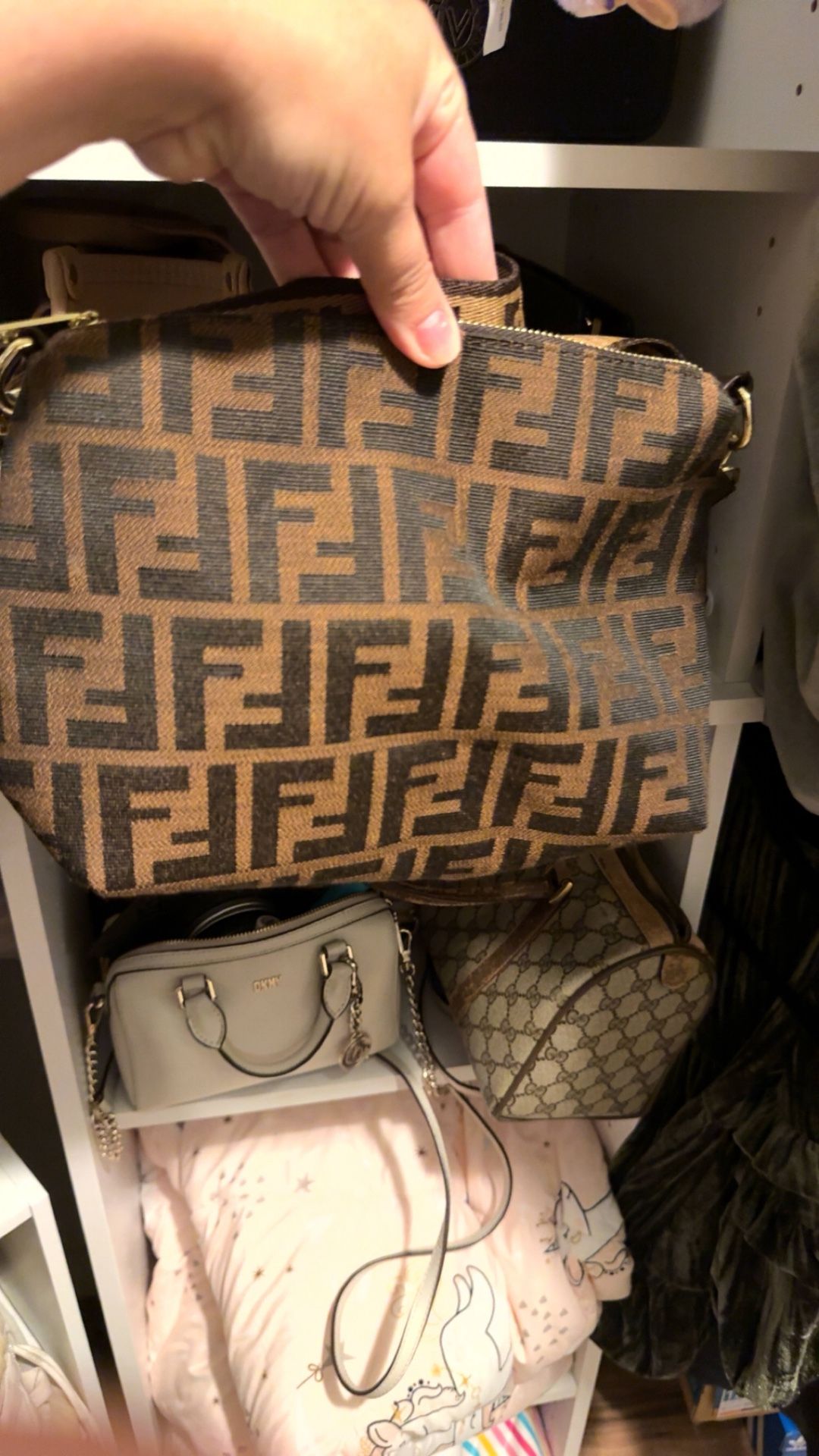 Crossbody Bag