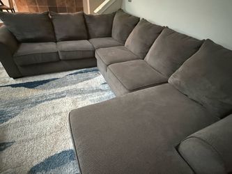 Sectional Sofa