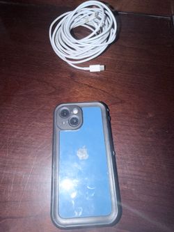 iPhone 13 mini