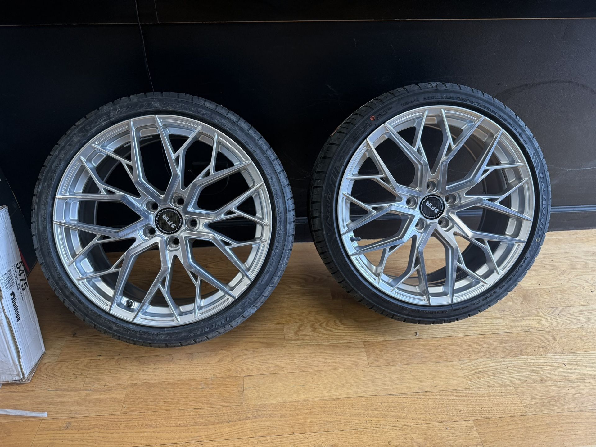 Wheels And Tire Deals Payment Plans Available
