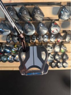 TaylorMade Spyder