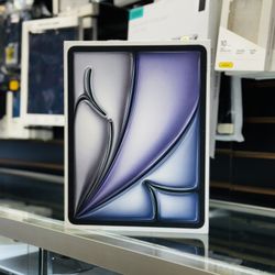 iPad Air 13in M2 Chip 