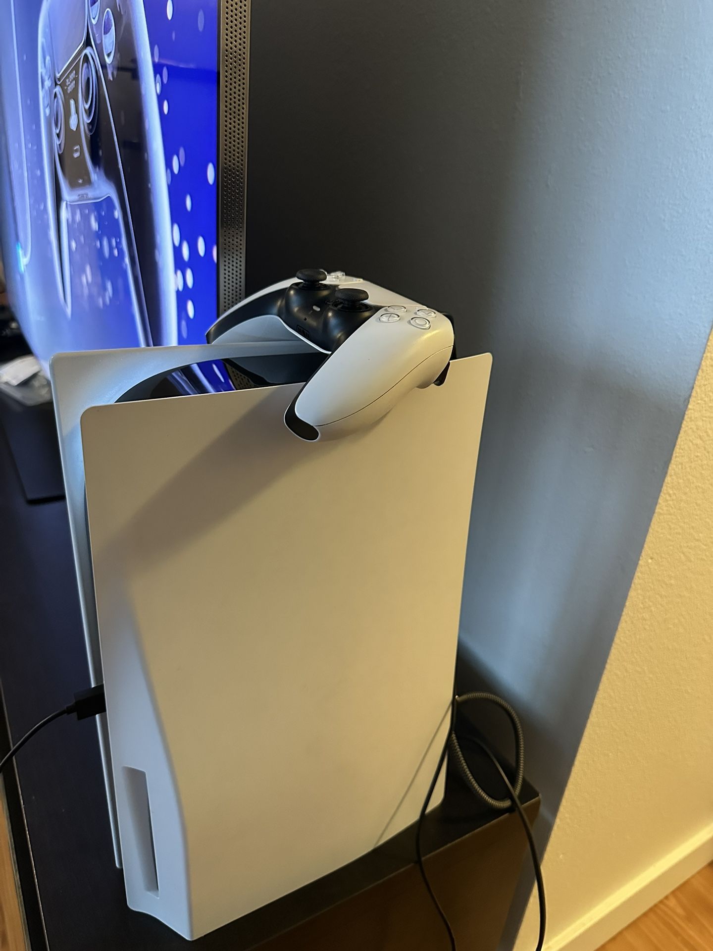 PlayStation 5 (ps5) Disc edition