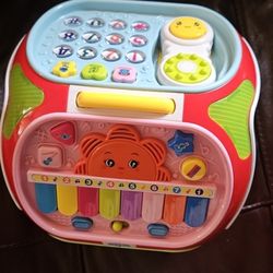 Kids Toy