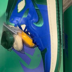 Jordan 1 Zoom Air CMFT “Aleali May Califia”