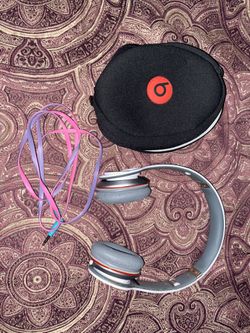 Beats Headphones