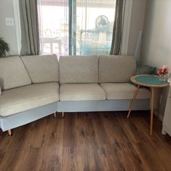  “Beautiful Couch in Good Condition “