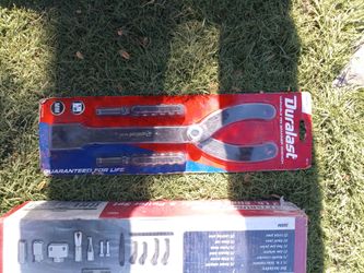 Duralast pin alignment tool