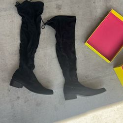 Charles By Charles David Tall Boots