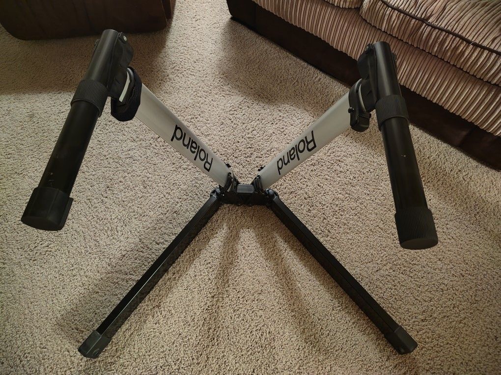 Roland V - Stand 