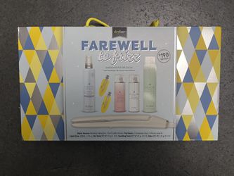 ANTI FRIZZ KIT PLUS IRON 
