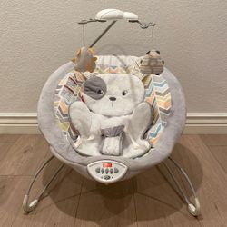 Fisher-Price Baby Bouncer