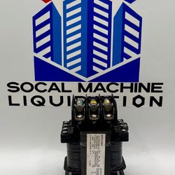 Square D / 9070TF150D1 / Control Transformer 50/60Hz 120VAC 240/480