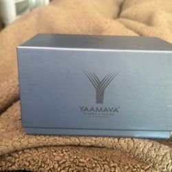 Yaamava bracelets and watch Gift box