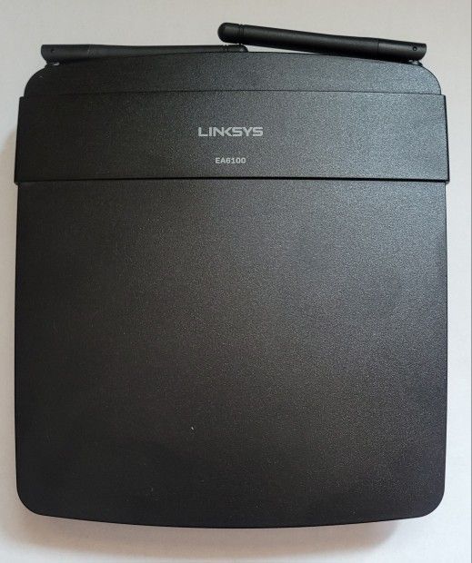 LINKSYS EA6100 WIFI ROUTER