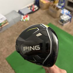 Ping G430 SFT Driver, 10.5 Degrees, Right hand, Regular Flex, Great Condition