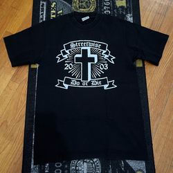 Streetwise Shirts